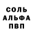 Первитин пудра ssg